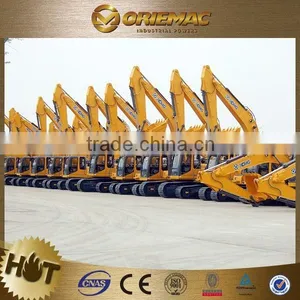 Chinese XCMG Mini Excavator,Digger Machine XE40 for Sale Prices thumbnail-2