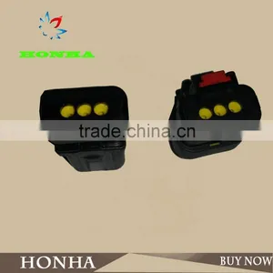 776523-1 Male - Tyco Automotive Connector 3pin Male and Female Wire Connector With Terminal thumbnail-4