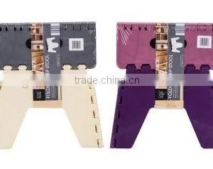 Best Sold Most Popular Pvc Chair And Stool Plastic Step Stool 450694 thumbnail-3