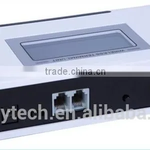 Premium Quality GSM FCT Fixed Cellular Terminal, Gsm Fwt Fixed Wireless Terminal, Wireless Local Loop / WLL GSM Dialer thumbnail-2