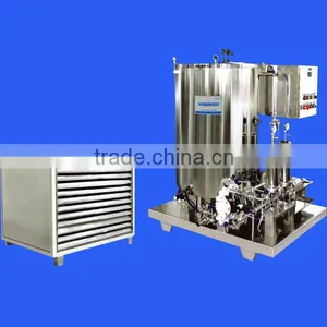 SPX Automatic Perfume Freezer For Sale thumbnail-1