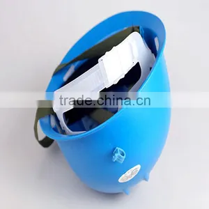 Top Quality Protective Hard Type Of American Safety Helmet Price thumbnail-1