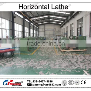 CA Series Horizontal Lathe Machine CA6140*750 for Sale thumbnail-2
