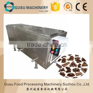 240V Chocolate Melting Kettle Manufacturer 086-18652615950 thumbnail-3