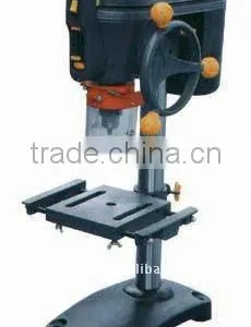 350W 5-SPEED Bench Drill thumbnail-1