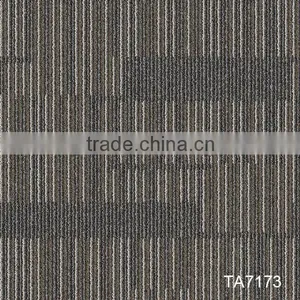 50*50 Pvc Carpet Tile With Competitive Price in China thumbnail-3