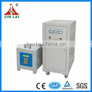 Shaft Hardening Induction Heat Treatment Machinery (JLC-60KW) thumbnail-2