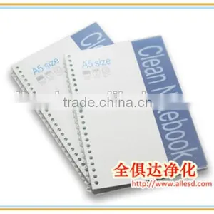 A3/a4/a5 72gsm /80gsm/100gsm White/Colored Antistatic Cleanroom Paper thumbnail-5
