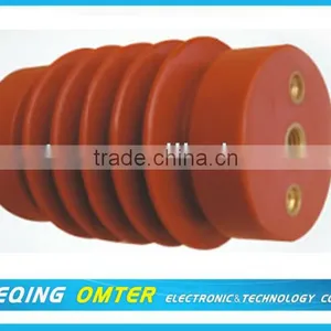 ZZN12-12 Epoxy Resin Insulator thumbnail-2