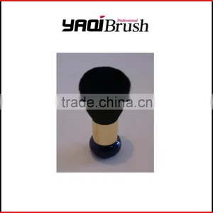 Neck Brush With Goat Hair/synthetic Hair China Factory thumbnail-2