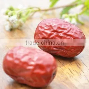 Natural Dried Food Ruoqiang Dried Dates thumbnail-6