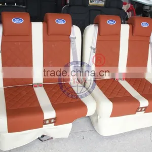 Car Seats for Sale,Genuine Leather Car Seats,2 Seats Electric Car thumbnail-6