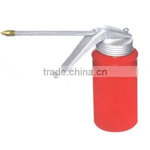 150CC Oil Pot For Grease Gun/ High Pressure Feed Oil Gun thumbnail-1