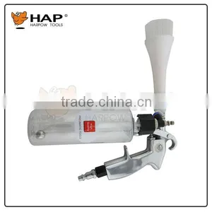 Universal New Design Cleaning Gun With Bottle thumbnail-1