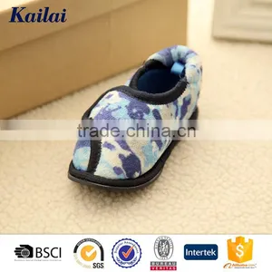 Wholesale Summer Style Cheap Newborn Baby Shoes thumbnail-1