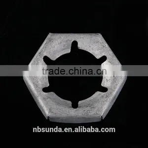 Self Lock Nut thumbnail-1