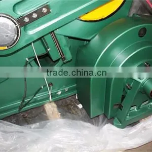ML Creasing and Cutting Machine thumbnail-4