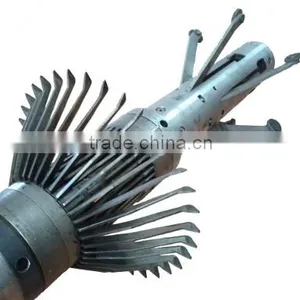 Multi-sensor Measurement Tool Reach API Standard Upstream Equipment thumbnail-3