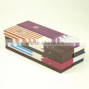 Rectangle Jewelry And Pen Paper Gift Box thumbnail-2