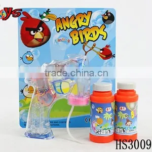 Manual Fantastic Soap Bubble Toy New Innovative Product Ideas thumbnail-3