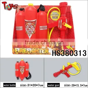 Plastic Cheap Price Child Toy Firefighting Equipment thumbnail-6