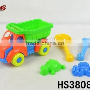 Sand Mold Toy Garden Tool Set thumbnail-5