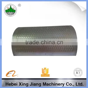 Sieve Screen Stainless for the Factory thumbnail-1