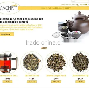 Ecommerce Website Design thumbnail-3