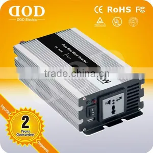 300w 12v Power Inverter Pure Sine Wave Price thumbnail-1