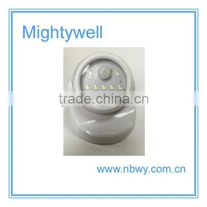 Hot Sale 10 LED Wireless Sensor Light thumbnail-1
