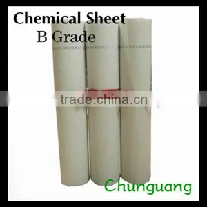 Chemical Sheet for Shoes Toe Puff & Counter Material / Shoe Reinforcement Material thumbnail-1