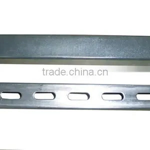 Supply Aluminium c Shaped Steel Profile for Window Shandong Factory thumbnail-3