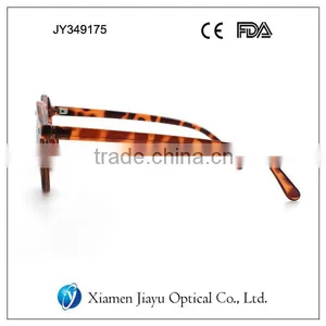 Good Stylish Acetate Plastic Polarized Sunglasses for Woman Anad Man thumbnail-4