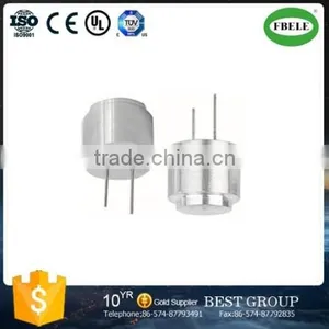 Aluminium Waterproof Ultrasonic Sensor(Rohs Approved) thumbnail-1