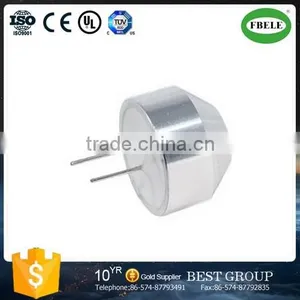 Transmitter and Receiver Ultrasonic Transducer(Waterproof Type) thumbnail-1