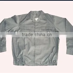 Security Jacket Uniform thumbnail-1