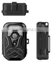 GPRS/MMS 5/8/12 Mp Real-time Monitoring Wildlife Outback Hunting Camera With IR KO-HC01 thumbnail-1