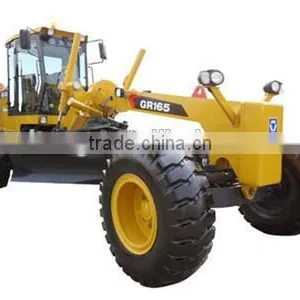 XCMG Road Grader GR165 Motor Grader Manufacturer thumbnail-1