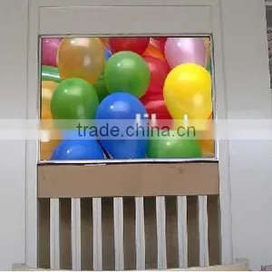 High Resolutiuon Outdoor Advertising Full Color p6 Smd 3535 Led Display thumbnail-1