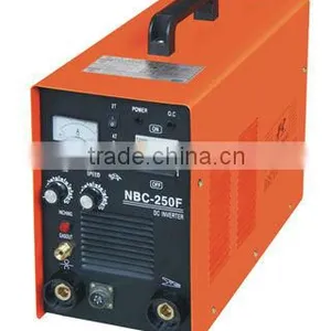 INVERTER DOUBLE VOLTAGE DC ARC WELDING MACHINE thumbnail-1