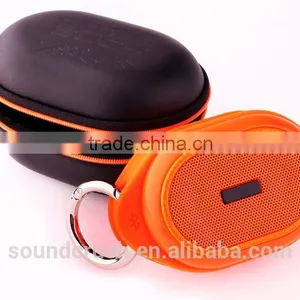Portable Audio Player Mini Speaker Bluetooth Speaker Made in China thumbnail-5