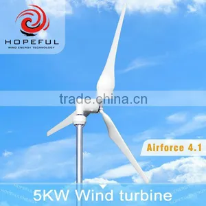 Generator Wind Turbine thumbnail-4