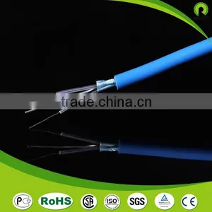 High Quality Save Energy Heating Cable System Ultra Thin Heating Cable thumbnail-5