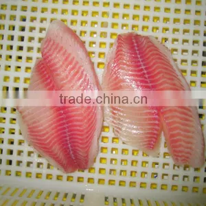 FROZEN TILAPIA FILLET thumbnail-1