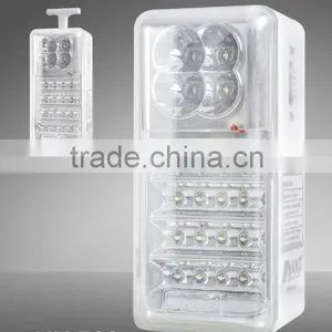 Portable Rechargeable Led Lighting Lamp thumbnail-4