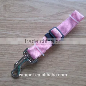 Winipet Pet Supplies Automotive Supplies Dogs With Seat Belts 0064# thumbnail-1