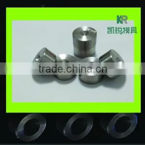 Natural Diamond Wire Drawing Die /PCD Wire Drawing Die With Good Quality thumbnail-1