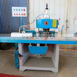 Door Lock Hole Slot Mortising Drilling Machine thumbnail-1