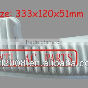 Car Air Filter Toyota RAV 4 RAV4 Lexus IS 17801-70050 1780170050 Air Cleaner thumbnail-1
