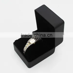 Luxury Watch Display Case Leather Packaging Box Watch thumbnail-1